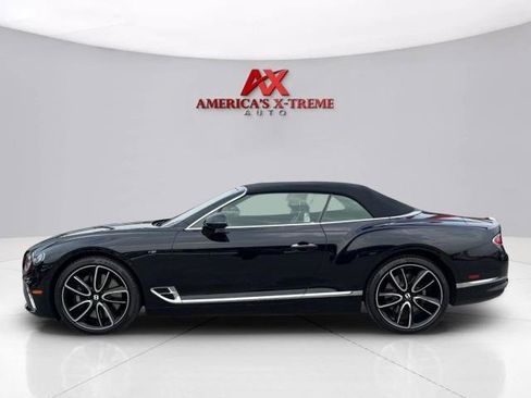 Used 2022 Bentley Continental GT AWD/4WD image 14