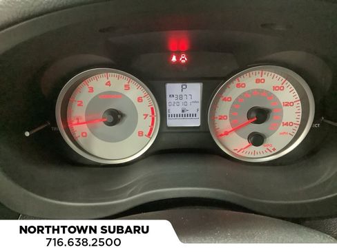 Used 2014 Subaru Impreza 2.0i image 7