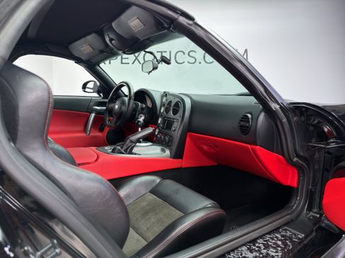 Used 2008 Dodge Viper SRT-10 w/ Protection Group RWD image 26