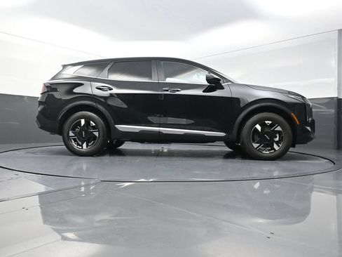 Used 2026 Kia Sportage LX AWD/4WD image 37
