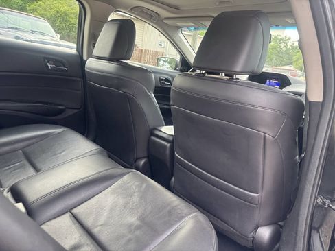 Used 2013 Acura ILX w/ Premium Package image 18