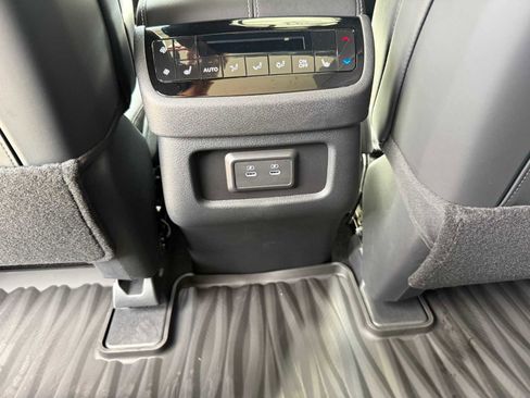 New 2026 INFINITI QX60 Luxe w/ Cargo Package image 25