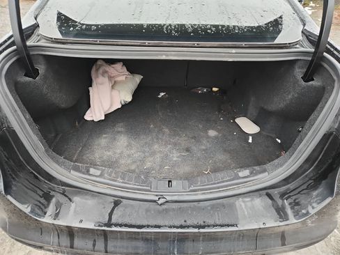 Used 2015 Ford Fusion SE w/ Equipment Group 201A image 25