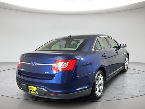 Used 2012 Ford Taurus SEL FWD image 5