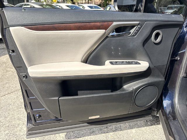 Used 2020 Lexus RX 350 FWD w/ Premium Package image 13
