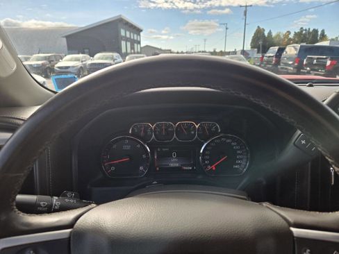 Used 2015 GMC Sierra 2500 SLT image 29