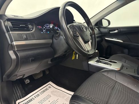 Used 2012 Toyota Camry SE image 36