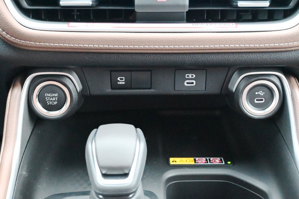 New 2026 Toyota Grand Highlander AWD image 28