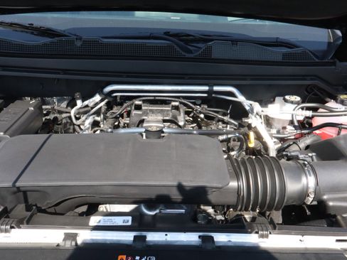 New 2026 GMC Canyon AT4 w/ Technology Plus Package image 18