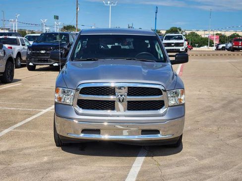 Used 2024 RAM 1500 Classic SLT RWD image 2