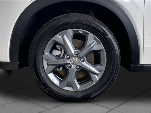 Used 2026 Honda HR-V LX image 11