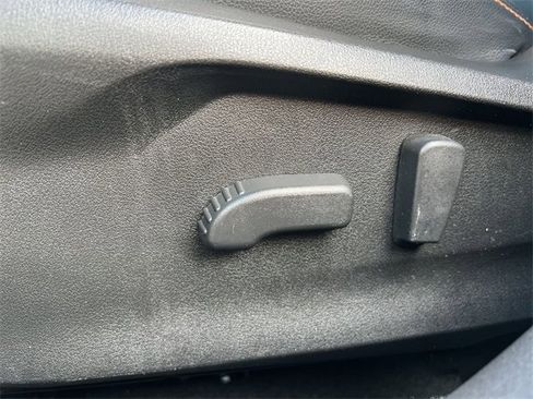 Certified 2022 Subaru Crosstrek 2.5i Limited w/ Popular Package #4A image 21