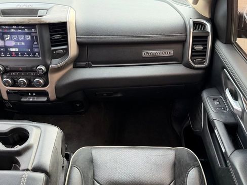 Used 2020 RAM 1500 Laramie w/ Off Road Group AWD/4WD image 11