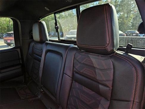 New 2026 Nissan Frontier Pro-X w/ Pro Premium Package image 18