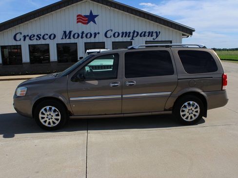 Used 2006 Buick Terraza CXL FWD image 8