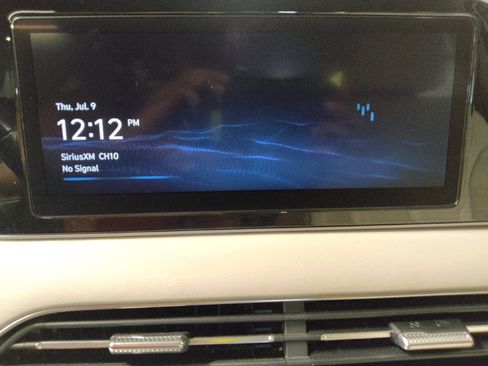 Used 2022 Hyundai Palisade Calligraphy w/ Cargo Package AWD/4WD image 25