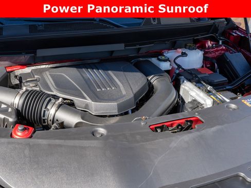 New 2026 Buick Enclave Sport Touring w/ Power Package image 21