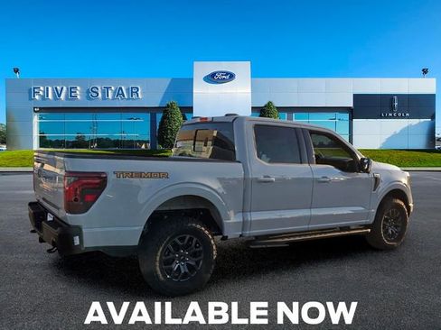 New 2026 Ford F150 Tremor w/ Equipment Group 402A High AWD/4WD image 7