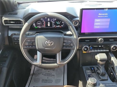 Certified 2026 Toyota 4Runner Limited AWD/4WD image 12