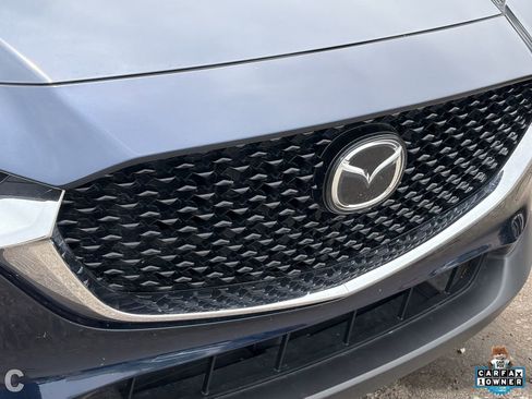 Used 2023 MAZDA CX-30 AWD 2.5 S w/ Preferred Package image 7