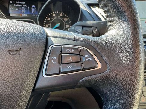 Used 2017 Ford Escape Titanium image 24