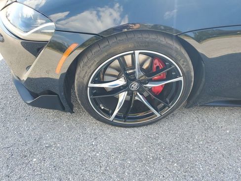 Used 2020 Toyota Supra image 17