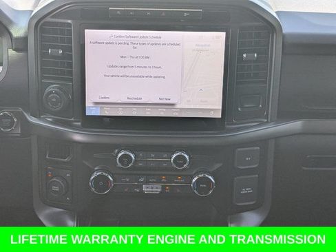 Certified 2024 Ford F150 XLT w/ Equipment Group 302A MID AWD/4WD image 19