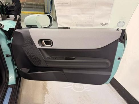 New 2026 MINI Cooper S image 21