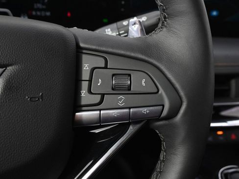 New 2026 Cadillac CT5 Sport w/ Technology Package AWD/4WD image 33