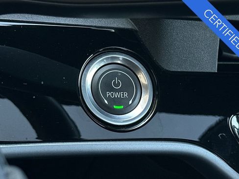 Certified 2024 Honda Prologue Touring image 26
