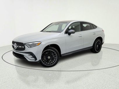 New 2026 Mercedes-Benz GLC 300 4MATIC