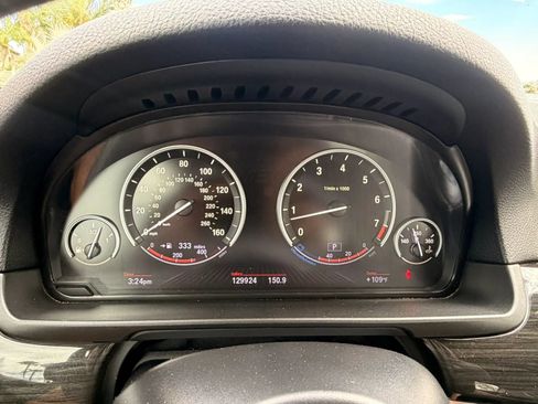 Used 2013 BMW 535i Sedan RWD image 14