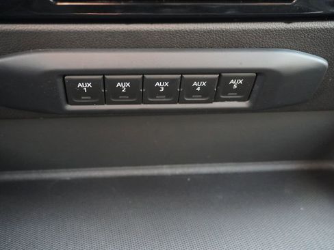 Used 2025 Chevrolet Silverado 3500 LT w/ Texas Edition image 25