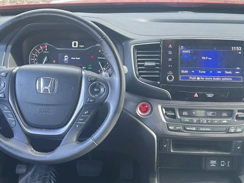 Used 2023 Honda Ridgeline RTL image 14