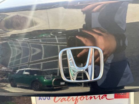 Used 2023 Honda Civic EX image 19