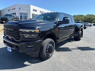 New 2026 RAM 3500 Laramie AWD/4WD video 1