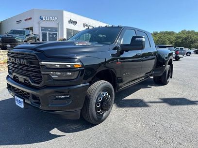 New 2026 RAM 3500 Laramie