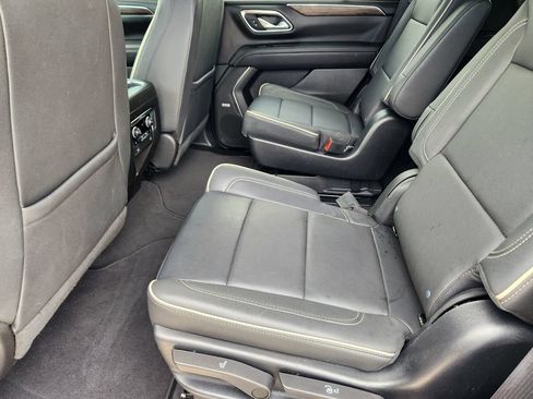 Certified 2023 Chevrolet Tahoe Premier w/ Texas Edition AWD/4WD image 30