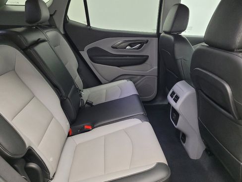 Used 2023 GMC Terrain SLT w/ Tech Package AWD/4WD image 19