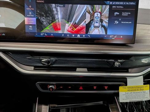 New 2026 BMW X5 xDrive40i w/ Premium Package AWD/4WD image 12