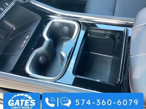 Used 2026 Chevrolet Traverse Z71 w/ Enhanced Driving Package image 32