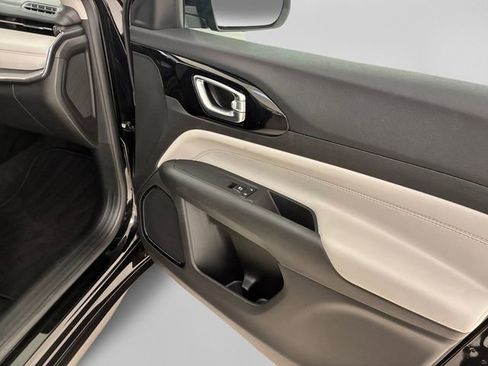 Used 2022 Jeep Compass Limited w/ Elite Group image 15