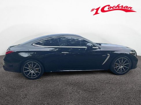 Used 2024 Mercedes-Benz CLE 53 AMG 4MATIC image 5