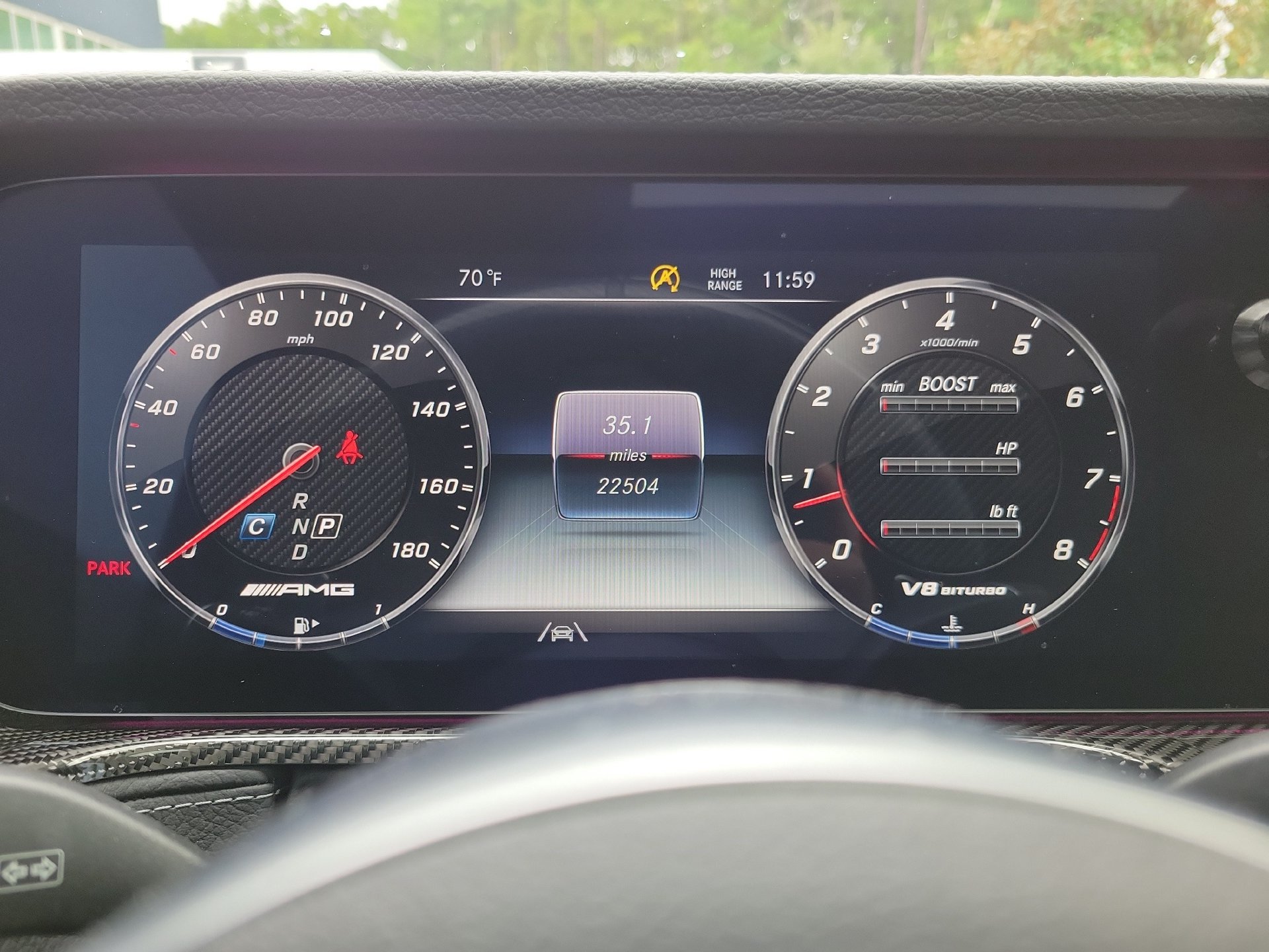 Used 2022 Mercedes-Benz G 63 AMG 4MATIC image 36
