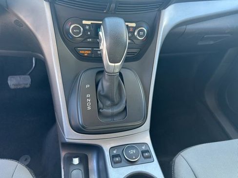 Used 2015 Ford Escape SE w/ Equipment Group 201A image 18