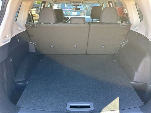 New 2026 Nissan Rogue SV image 18