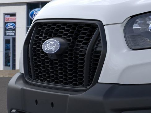 New 2026 Ford Transit 250 148 Medium Roof w/ Load Area Protection Package RWD image 17