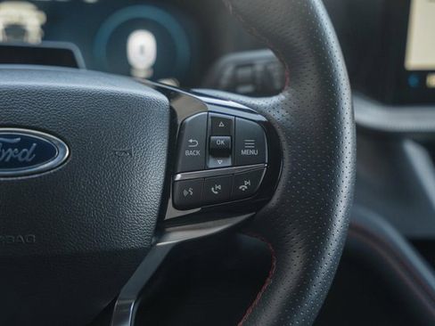 Used 2025 Ford Explorer ST-Line w/ ST-Line Street Pack image 31