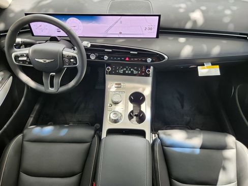New 2026 Genesis GV70 2.5T Advanced AWD/4WD image 22