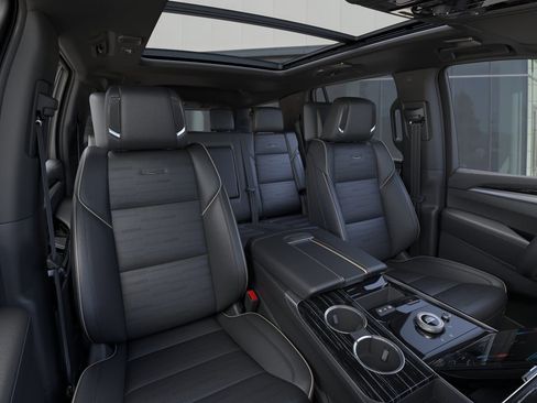 New 2026 Cadillac Escalade Sport w/ Touring Package image 17